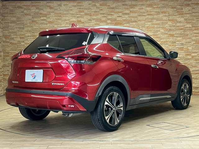 日産&nbsp;キックスの画像16