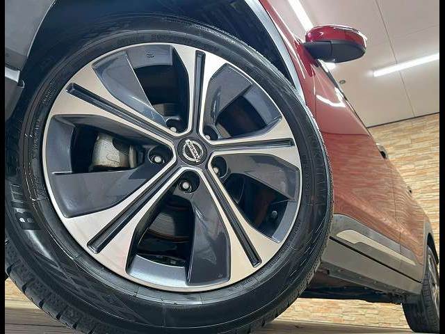 日産&nbsp;キックスの画像19