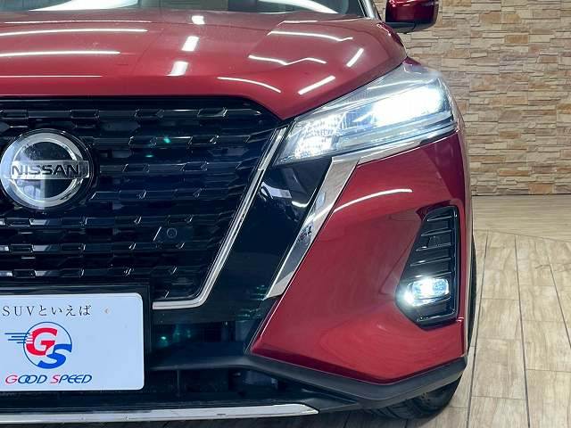 日産&nbsp;キックスの画像20