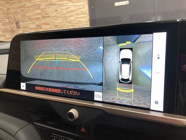 クラウンスポーツSPORT Z (HEV) 内装他