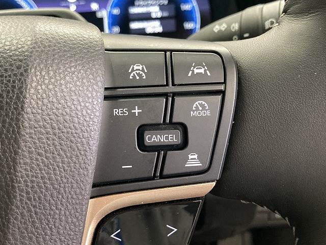 トヨタ クラウンスポーツの画像7