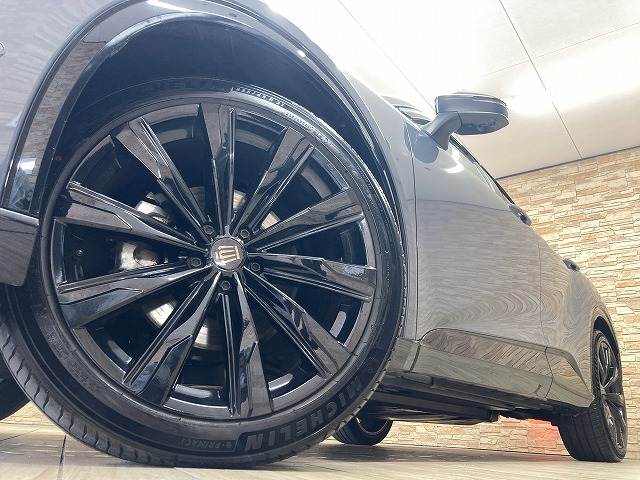 トヨタ クラウンスポーツの画像19