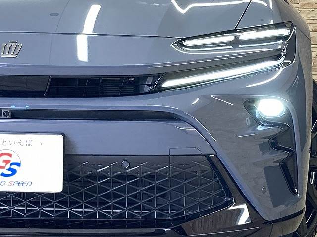 トヨタ クラウンスポーツの画像20