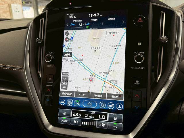 スバル&nbsp;レヴォーグ レイバックの画像3