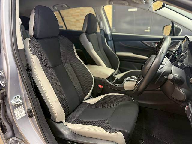 スバル&nbsp;レヴォーグ レイバックの画像5