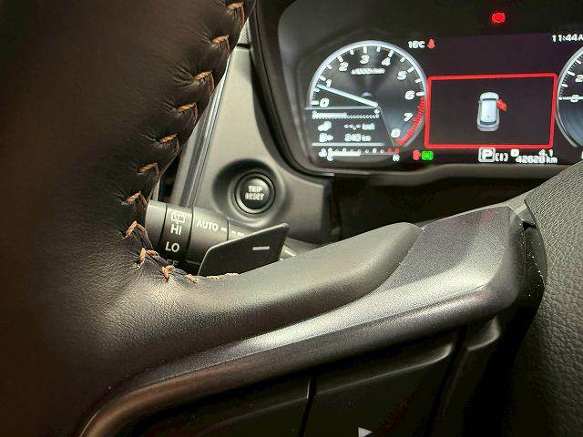 スバル&nbsp;レヴォーグ レイバックの画像10