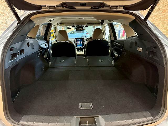 スバル&nbsp;レヴォーグ レイバックの画像13