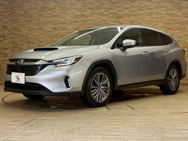 スバル&nbsp;レヴォーグ レイバックの画像14