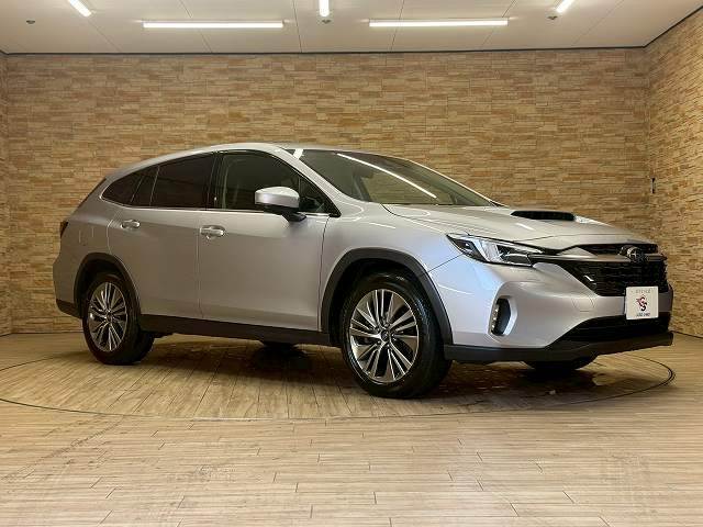 スバル&nbsp;レヴォーグ レイバックの画像15