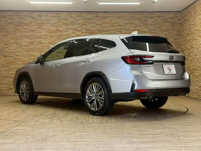 スバル&nbsp;レヴォーグ レイバックの画像16