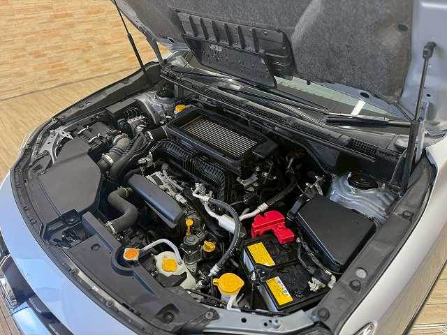 スバル&nbsp;レヴォーグ レイバックの画像18