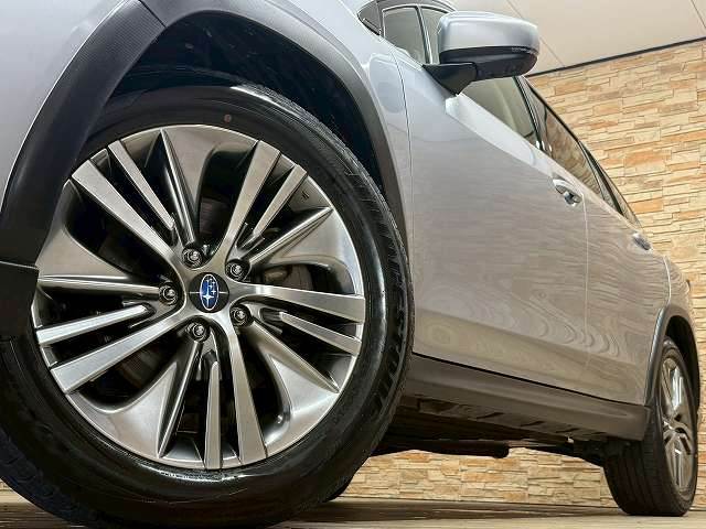 スバル&nbsp;レヴォーグ レイバックの画像19