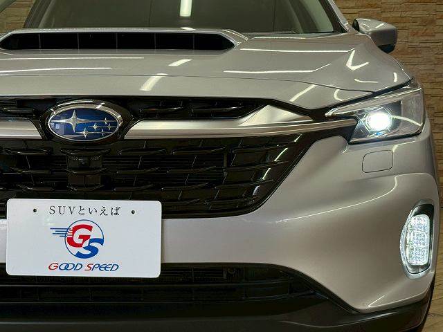 スバル&nbsp;レヴォーグ レイバックの画像20