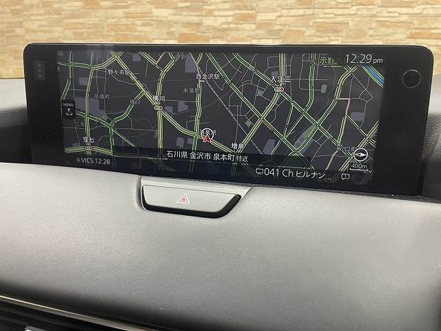 CX-60□XD Exclusive Mode 内装他