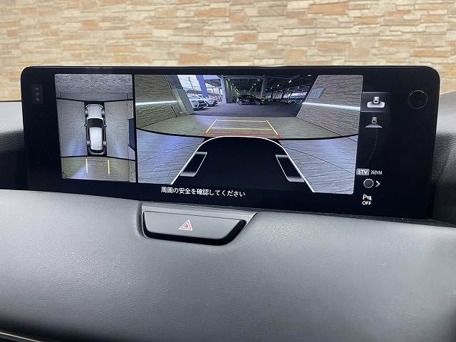 CX-60□XD Exclusive Mode 内装他