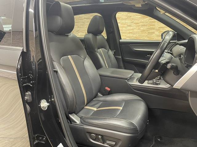 CX-60□XD Exclusive Mode 内装他