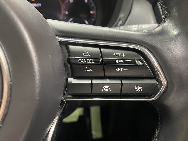 マツダ&nbsp;CX-60の画像7