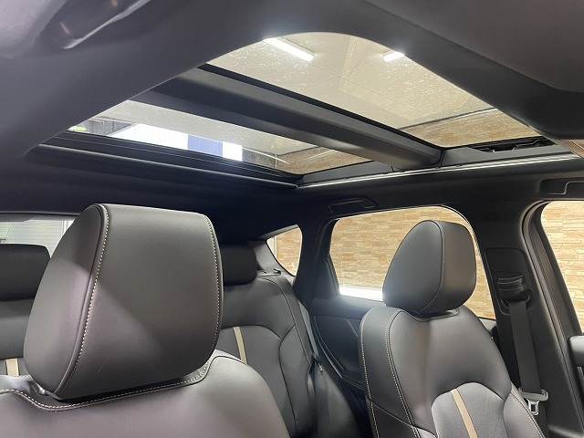 マツダ&nbsp;CX-60の画像9