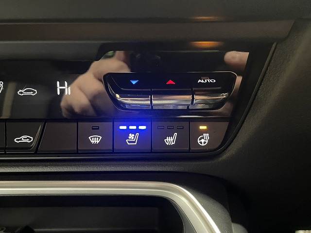 マツダ&nbsp;CX-60の画像10