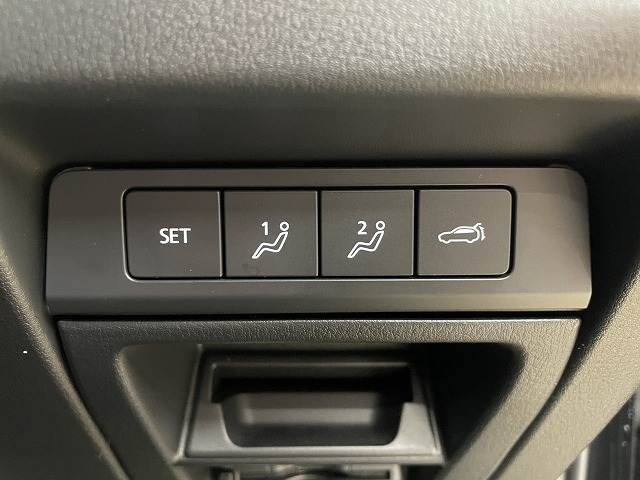 マツダ&nbsp;CX-60の画像12