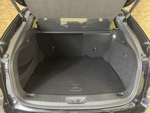 マツダ&nbsp;CX-60の画像13