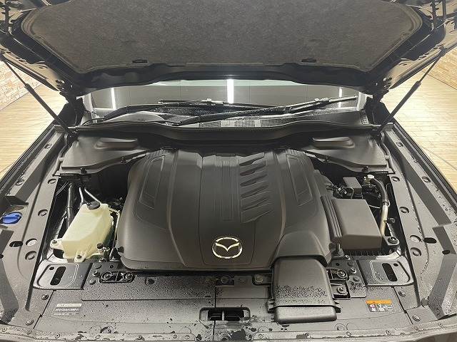 マツダ&nbsp;CX-60の画像18