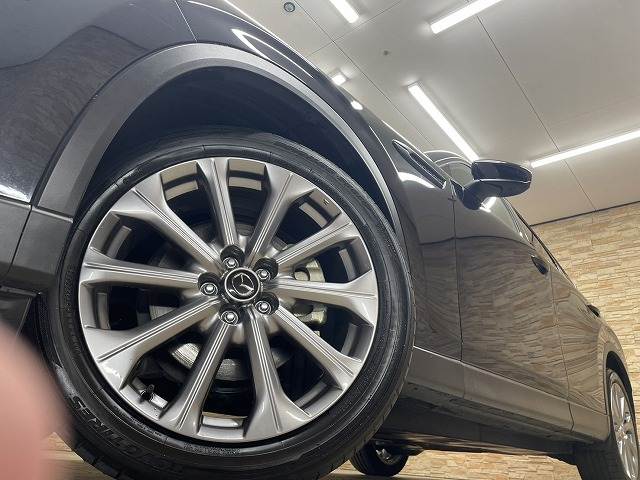 マツダ&nbsp;CX-60の画像19