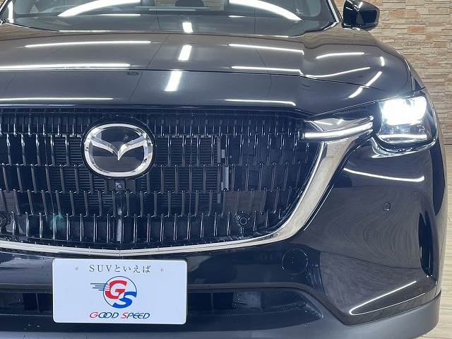 マツダ&nbsp;CX-60の画像20