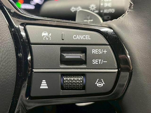 ホンダ&nbsp;ZR-Vの画像7