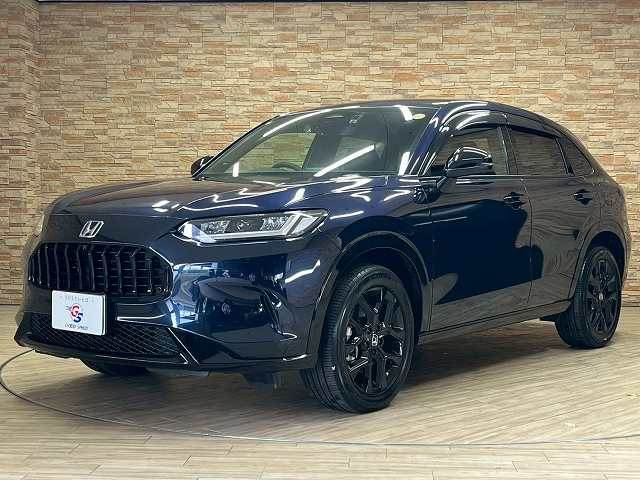 ホンダ&nbsp;ZR-Vの画像14