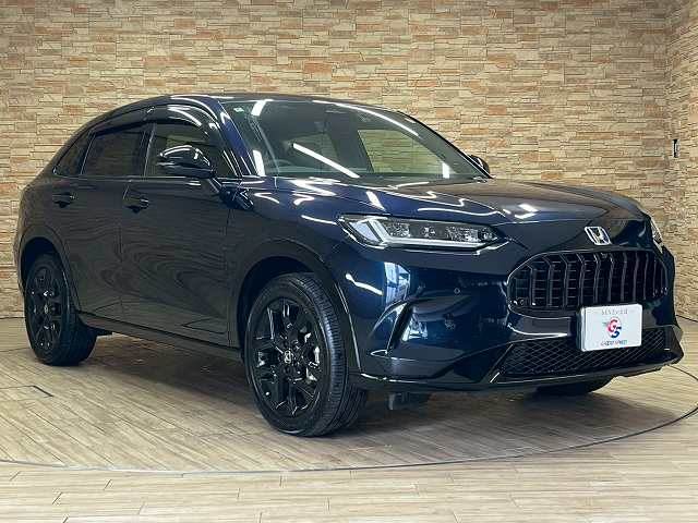 ホンダ&nbsp;ZR-Vの画像15