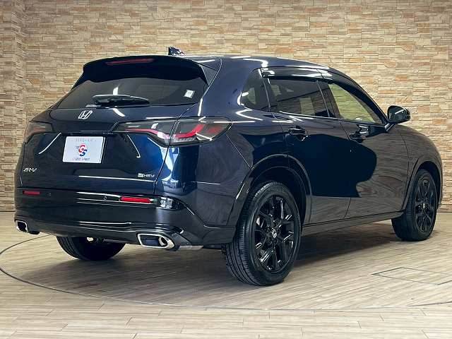 ホンダ&nbsp;ZR-Vの画像16