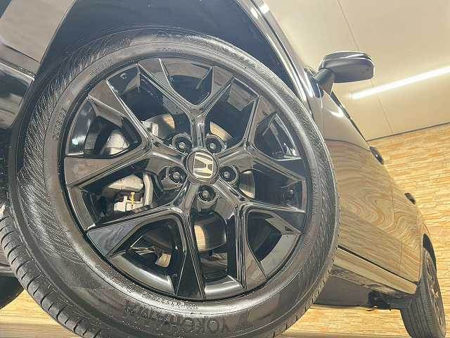 ホンダ&nbsp;ZR-Vの画像19