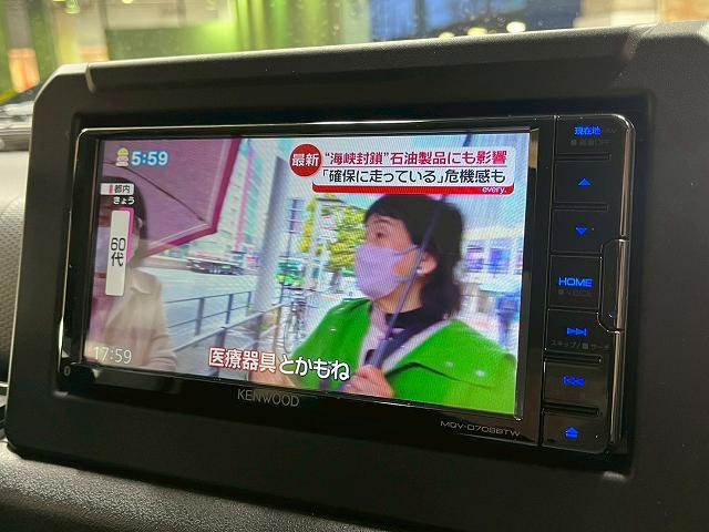 ジムニーシエラJC 内装他