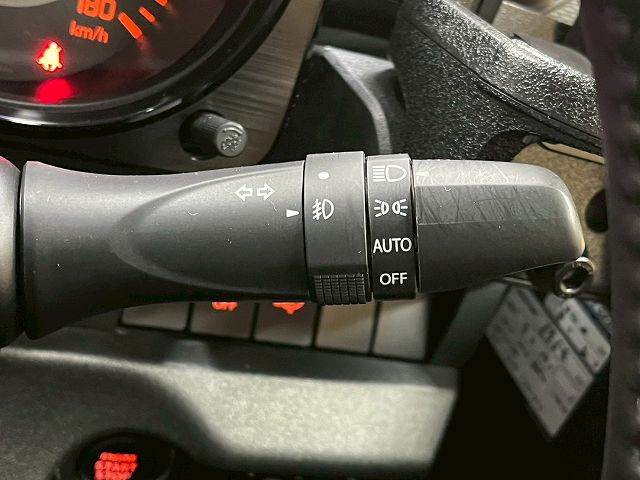 スズキ ジムニーシエラの画像12