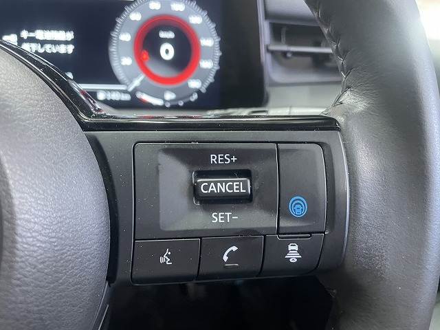 日産 ノートオーラの画像7