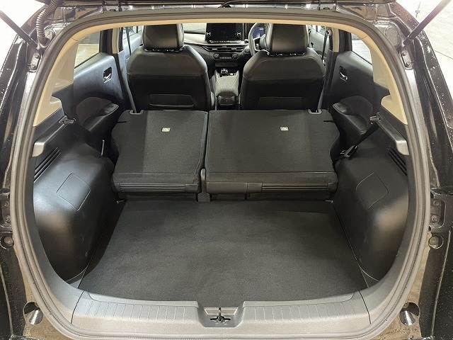 日産 ノートオーラの画像13