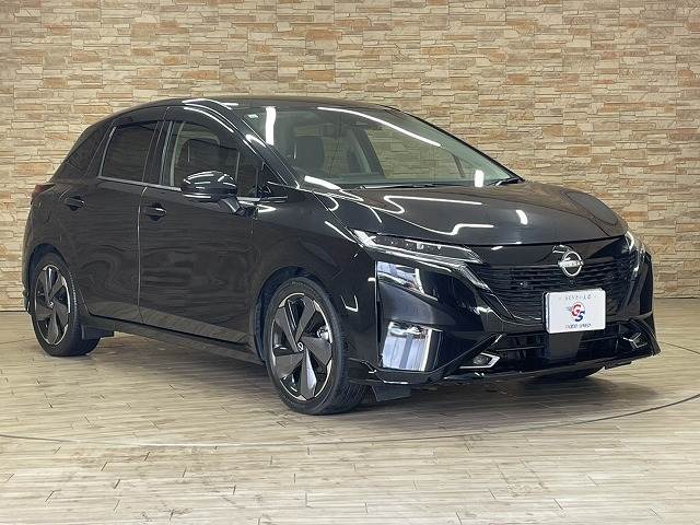 日産 ノートオーラの画像15