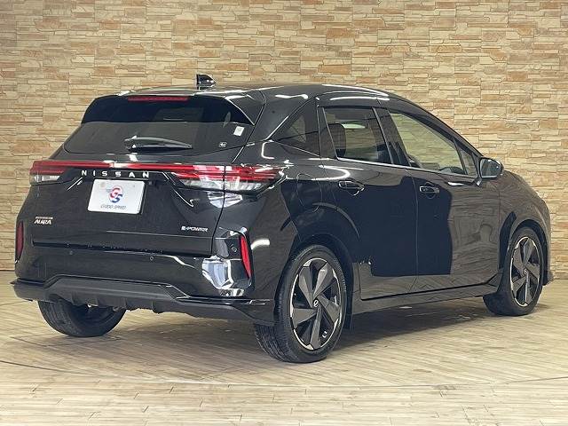 日産 ノートオーラの画像16