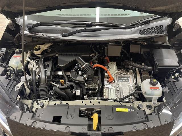 日産 ノートオーラの画像18