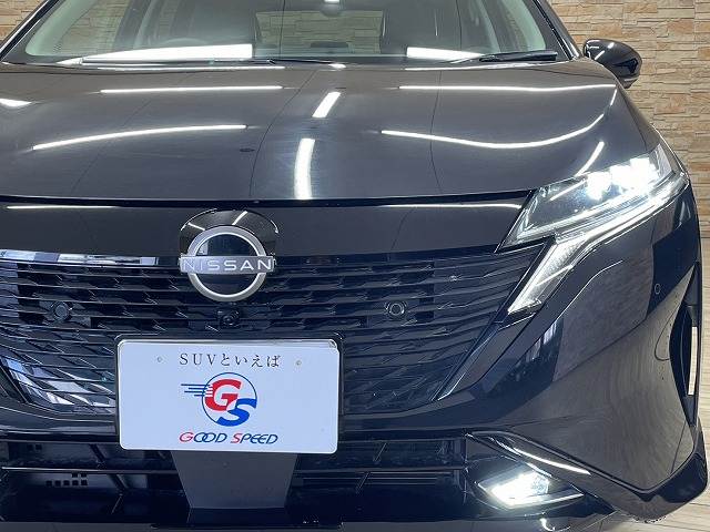 日産 ノートオーラの画像20
