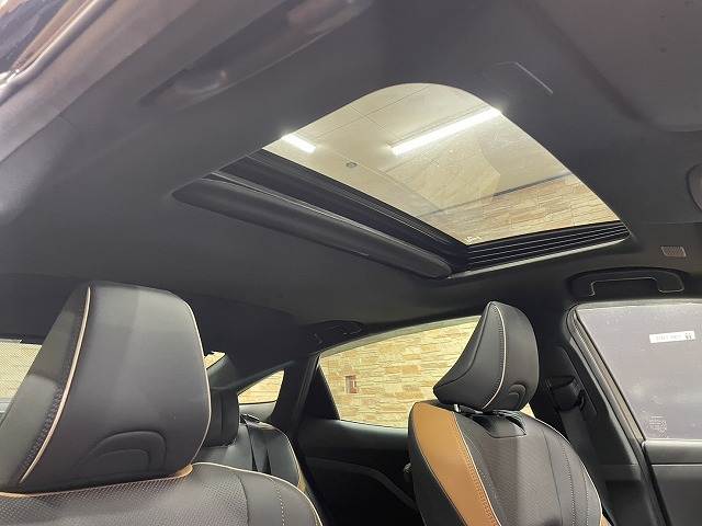 トヨタ&nbsp;クラウンクロスオーバーの画像7