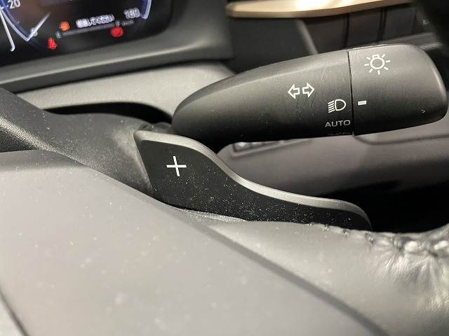 トヨタ&nbsp;クラウンクロスオーバーの画像12