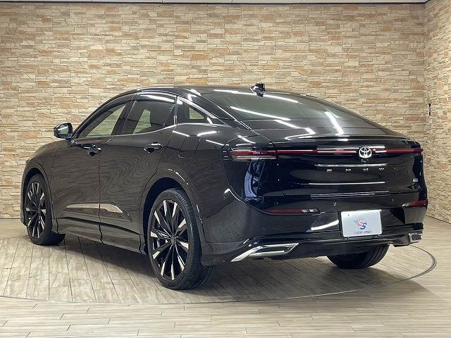 トヨタ&nbsp;クラウンクロスオーバーの画像16