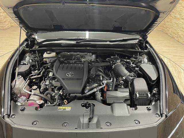 トヨタ&nbsp;クラウンクロスオーバーの画像18