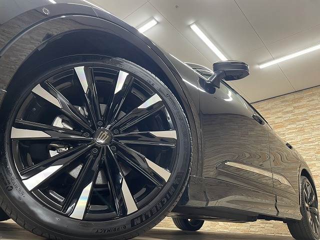 トヨタ&nbsp;クラウンクロスオーバーの画像19