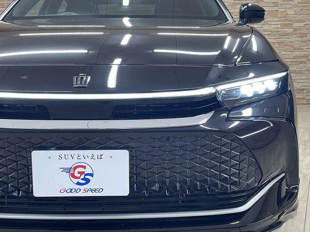 トヨタ&nbsp;クラウンクロスオーバーの画像20