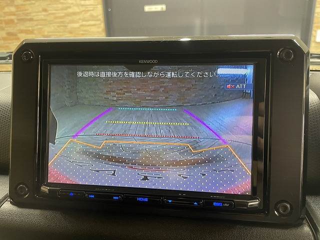 ジムニーシエラJC 内装他