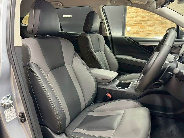 スバル&nbsp;レガシィアウトバックの画像5