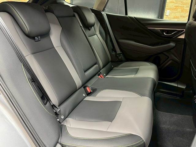 スバル&nbsp;レガシィアウトバックの画像6